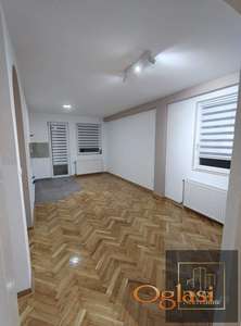 Dvosoban stan na Grbavici-40 m² ! Danila Kiša !