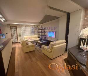 Četvorosoban stan 99m2 Grbavica