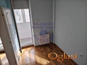 Predstavljamo Vam jednoiposoban stan u centru grada.