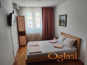 Novi Sad centar jednosoban 30m2 u procesu legalizacije