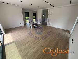 Lux petosoban stan na Telepu!