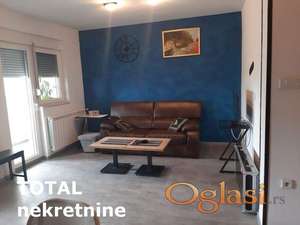 Stan NOVI SAD,SAJAM - 78 m2 236900 €, ID: 1091118
