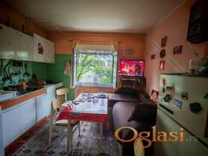 Predstavljamo Vam stan na Satelitu 50m2