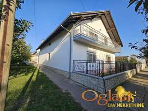 KOVILJ - KOVILJ - 303.00 m2