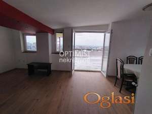 Nikodima Milaša, 87m2+terasa, 3.0 ID#3174