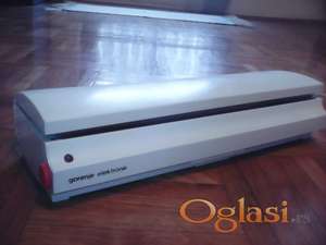 Varilica za PVC kese Gorenje 107 elektronik 88W