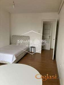 Kopitareva gradina, 1.0 namešten, pet friendly ID#4925