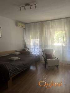 stan u Zemunu, u ul. Dragana Rakića, 39m2 ID#1294