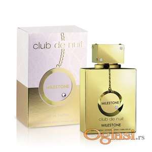 Armaf Club de Nuit Milestone