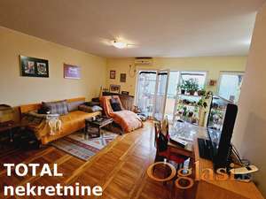 Stan NOVI SAD,GRBAVICA - 60 m2 140000 €, ID: 1099148