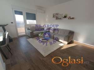 Luksuzan PET FRIENDLY četvorosoban stan