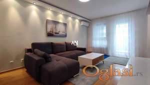 Belvil. Adaptibilan u 2.5-soban stan. Garažno mes. ID#26725