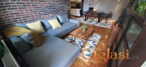 Odličan trosoban stan ! Nova Detelinara !