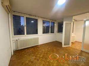 STAN - NOVI SAD - LIMAN 3 - 52m2 - 165000 evra