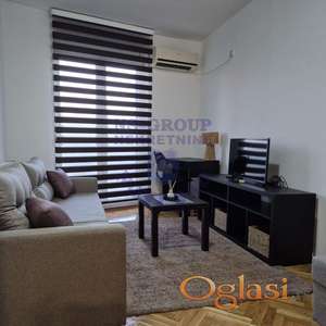 Garsonjera na Grbavici