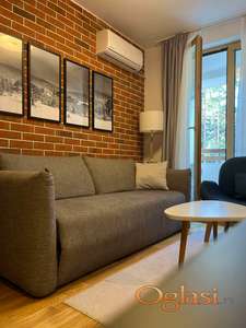 Luksuzan apartman na Zlatiboru,Konak Apartmani & Spa