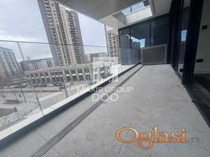 Lux stan u BW Perla - 70.49m2 ID#1751