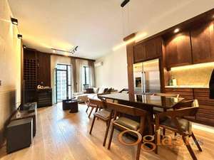 Skala Lux 80m2 dve spavaće sobe-uključena garaža ID#2457