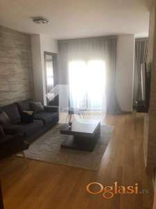 LUX STAN U PAMETNOJ ZGRADI,VRAČAR ID#1090