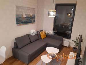NOVI SAD - SALAJKA - 36.00 m2