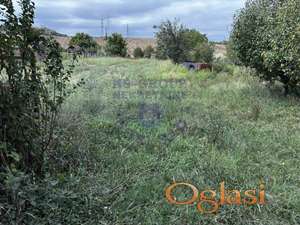 Građevinski plac, Bukovac