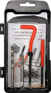 Alat za popravku navoja M5 x0.8 mm 30 kom