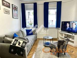 Lux stan u Petra Drapšina ID#5418