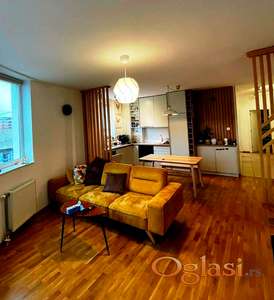 ČETVOROSOBAN ODLIČAN STAN ,  OSTAVE, MOGUĆA KUPOVINA GARAŽNOG MESTA