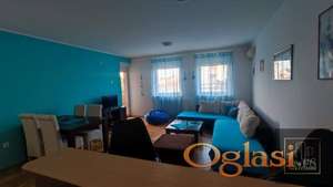 Odličan stan na Bulevaru Patrijarha Pavla !