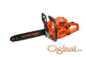 Motorna testera MasterMAX PREMIUM MM/CS-100