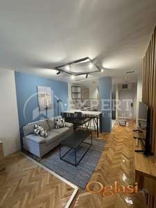 Izdaje se jednosoban stan kod Zone 3, 40m2!