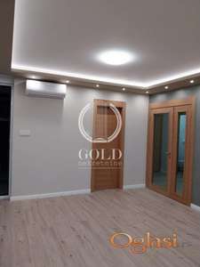 LUX POSLOVNI PROSTOR U SRCU  NOVOG SADA