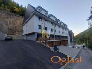 KOMFORAN I KOMPLETNO NAMEŠTEN APARTMAN – BRZEĆE, KOPAONIK