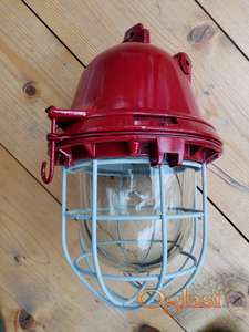Lampa brodska unikat