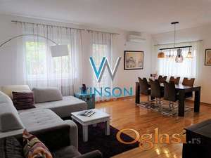 Novi Sad, Socijalno - Troiposoban dupleks stan + parking mesto ID#9104406