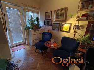 Stan od 30m2 na Socijalnom