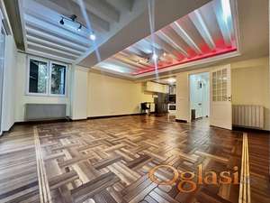 Kuca kod Grcke ambasade 220m2 ID#2390