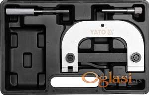 Alat za zupčenje PROFI RENAULT 16V