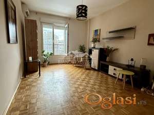 Novi Beograd-Blok 62 ID#1495