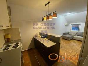 Dvoiposoban, Bulevar