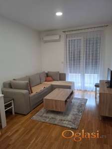 NAMESTENA GARSONJERA USELJIVA OD 01.03.