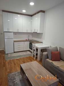 NAMESTENA GARSONJERA USELJIVA OD 01.03.