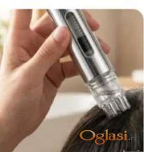Aplikator za kosu