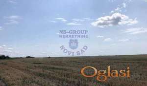 građevinsko zemljište - Futog