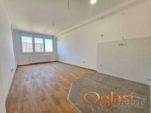 STAN - NOVI SAD - TELEP - 64m2 - 160000 evra