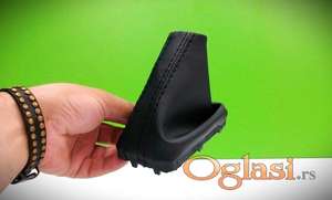 VW GOLF 7 DSG kožica menjača - NOVO