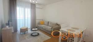 Izdaje se 2.0 stan – Salajka, Radoja Domanovića, 44m² | Pet Friendly | Garaža opciono