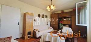 Prodaja stana BIG shoping centar 64m2 ID#1629