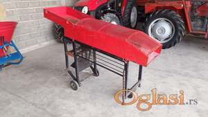 Komusaljka za kukuruz