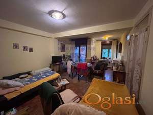 DVOSOBAN - NOVO NASELJE